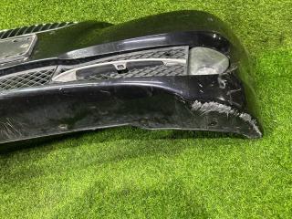 Бампер передний BMW 5-SERIES F10 N52B30A 51117285961 5 ракурс