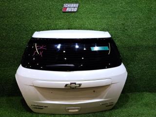 Дверь багажника CHEVROLET TRAX 2013