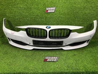 Бампер передний BMW 3-SERIES 2012