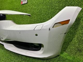 Бампер передний BMW 3-SERIES F30 N47D20C 51117292999 2 ракурс