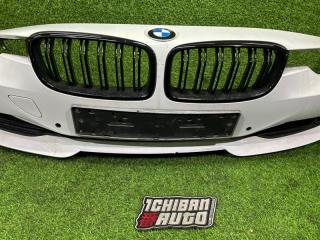 Бампер передний BMW 3-SERIES F30 N47D20C 51117292999 4 ракурс