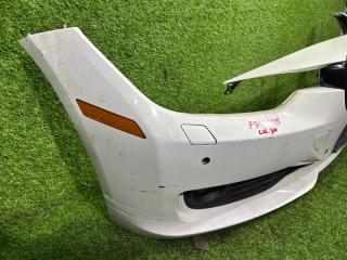 Бампер передний BMW 3-SERIES F30 N47D20C 51117292999 5 ракурс