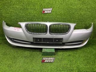 Бампер передний BMW 5-SERIES 2011
