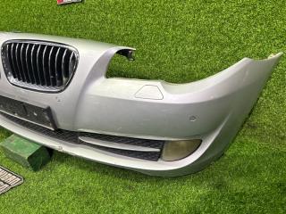Бампер передний BMW 5-SERIES F10 N47D20C 51117285961 2 ракурс