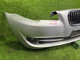 Бампер передний BMW 5-SERIES F10 N47D20C 51117285961 3 ракурс
