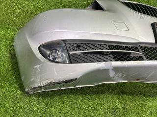 Бампер передний BMW 5-SERIES F10 N47D20C 51117285961 4 ракурс