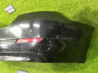 Бампер задний BMW 5-SERIES F10 N52B30A 51127238522 2 ракурс