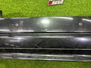 Бампер задний BMW 5-SERIES F10 N52B30A 51127238522 5 ракурс