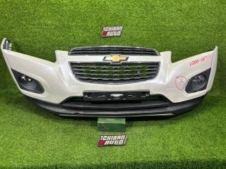 Бампер передний CHEVROLET TRAX 2013
