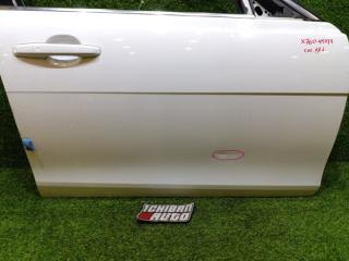 Дверь правая передняя JAGUAR XE X760 204DTD T4N2632 4 ракурс Дверь правая передняя JAGUAR XE X760 204DTD T4N2632 4 ракурс