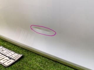Дверь правая передняя JAGUAR XE X760 204DTD T4N2632 5 ракурс Дверь правая передняя JAGUAR XE X760 204DTD T4N2632 5 ракурс