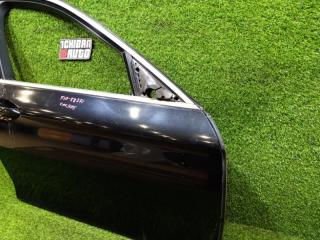 Дверь правая передняя BMW 5-SERIES F10 N52B30A 41009628754 4 ракурс