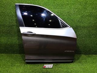 Дверь правая передняя BMW X3 F25 N47D20C 41517355804 1 ракурс