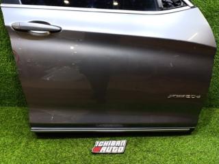 Дверь правая передняя BMW X3 F25 N47D20C 41517355804 5 ракурс