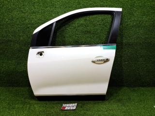 Дверь передняя левая CHEVROLET TRAX 2013 контрактная Дверь передняя левая CHEVROLET TRAX 2013