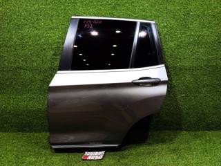 Дверь левая задняя BMW X3 F25 N47D20C 41527238695 1 ракурс
