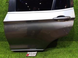 Дверь левая задняя BMW X3 F25 N47D20C 41527238695 4 ракурс