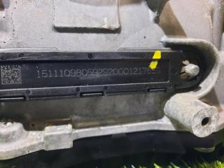 АКПП JAGUAR XE X760 204DTD GX737000AB 4 ракурс
