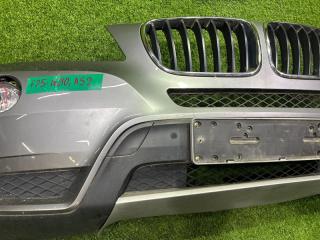 Бампер передний BMW X3 F25 N47D20C 51117210451 3 ракурс