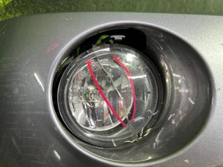 Бампер передний BMW X3 F25 N47D20C 51117210451 5 ракурс
