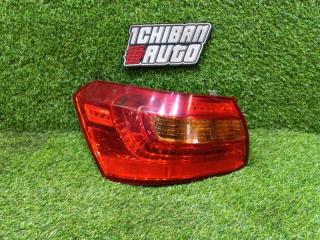 Запчасть стоп-сигнал задний левый KIA K7 2010