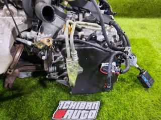 АКПП CHEVROLET TRAX 2013