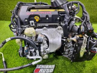 Двигатель CHEVROLET TRAX 2013