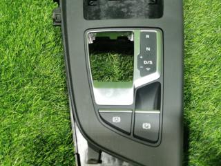 Консоль кпп AUDI A5 F53 CYRB 8W2864261A 2 ракурс