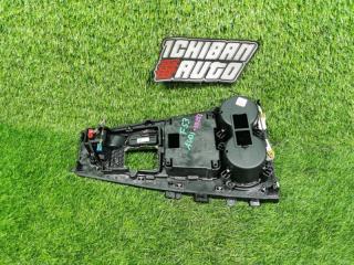 Консоль кпп AUDI A5 F53 CYRB 8W2864261A 3 ракурс