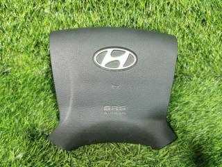 Airbag на руль HYUNDAI GRAND STAREX TQ D4CB 569004H100WK 2 ракурс