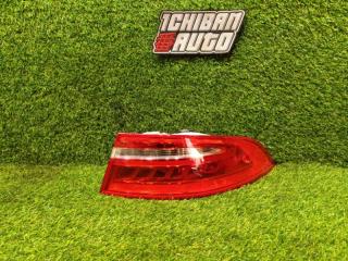 Стоп-сигнал задний правый JAGUAR XE 2016