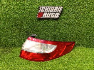 Стоп-сигнал задний правый RENAULT SAMSUNG SM3 2010