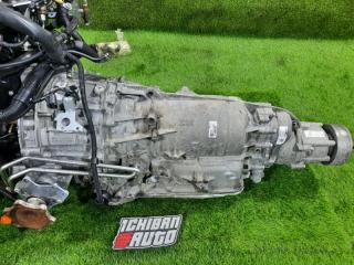 Запчасть Акпп  AUDI A4 0BK300037KX,NES,1087301279A Контрактный Год: 2011   NES A/T.4WD.