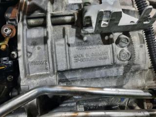 АКПП AUDI A4 8K2 CAEB 0BK300037KX 3 ракурс