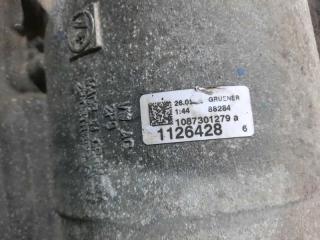 АКПП AUDI A4 8K2 CAEB 0BK300037KX 5 ракурс