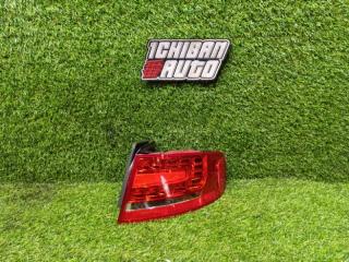 Запчасть Стоп-Сигнал  задний правый AUDI A4 8K5945096K Контрактный Год: 2011