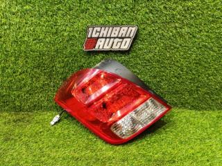 Стоп-сигнал задний левый CHEVROLET TRAX 2013