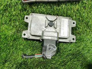 Блок управления акпп RENAULT SAMSUNG SM3 L38 H4M 310320065R 2 ракурс