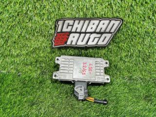 Блок управления акпп RENAULT SAMSUNG SM3 L38 H4M 310320065R 3 ракурс