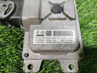 Блок управления акпп RENAULT SAMSUNG SM3 L38 H4M 310320065R 4 ракурс