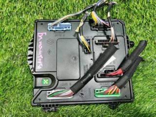 Блок комфорта RENAULT SAMSUNG SM3 L38 H4M 284B14592R 2 ракурс