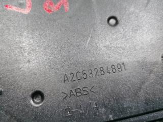 Блок комфорта RENAULT SAMSUNG SM3 L38 H4M 284B14592R 4 ракурс