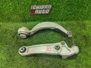 Рычаг верхний передний левый JAGUAR XE 2016