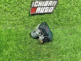 Блок abs JAGUAR XE X760 204DTD T4N14910 4 ракурс