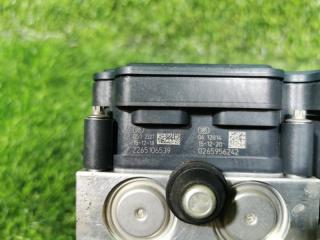 Блок abs JAGUAR XE X760 204DTD T4N14910 5 ракурс