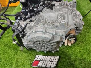 АКПП KIA SORENTO XM D4HB 450003B400 5 ракурс