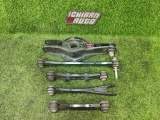 Запчасть рычаг нижний задний правый BMW 3-SERIES 2012