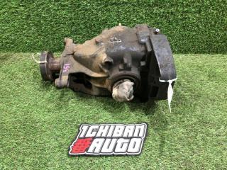 Редуктор задний BMW X5 E53 M54B30 33107510656 2 ракурс