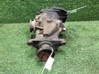 Редуктор задний BMW X5 E53 M54B30 33107510656 4 ракурс
