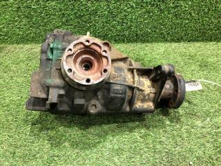 Редуктор задний BMW X5 E53 M54B30 33107510656 5 ракурс